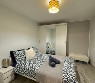 Nowy Targ Apartment | Apartament Guziczek