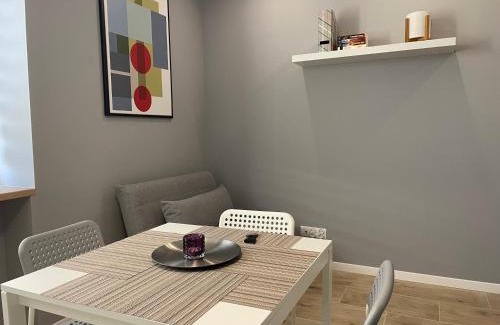 Bialystok Apartment | Apartament HAMBURG