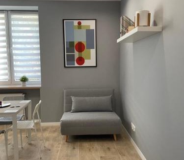 Bialystok Apartment | Apartament HAMBURG