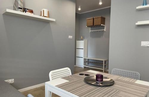 Bialystok Apartment | Apartament HAMBURG