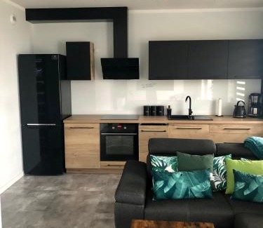 Jelenia Gora Apartment | Apartament Happiness