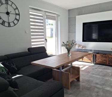 Jelenia Gora Apartment | Apartament Happiness