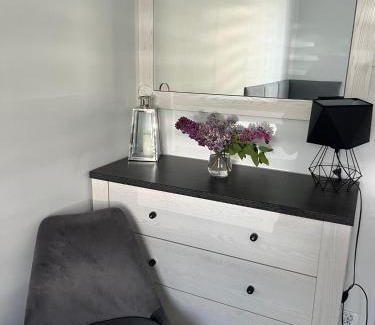 Jelenia Gora Apartment | Apartament Happiness