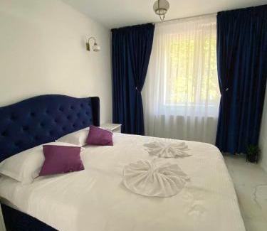 Baile Herculane Apartment | Apartament Hercules