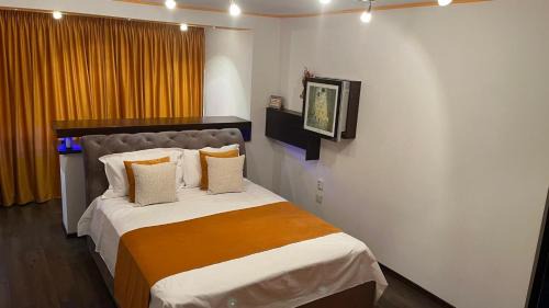 Galati Apartment | Apartament Horatio