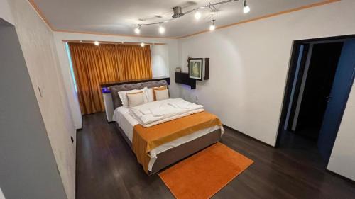 Galati Apartment | Apartament Horatio