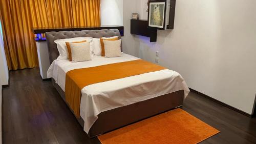 Galati Apartment | Apartament Horatio