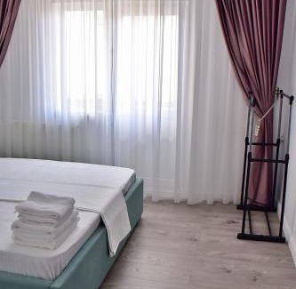 Roman Apartment | Apartament ILEV