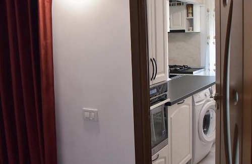 Roman Apartment | Apartament ILEV