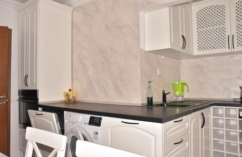 Roman Apartment | Apartament ILEV