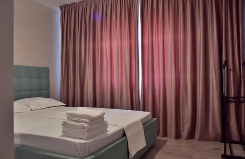 Roman Apartment | Apartament ILEV