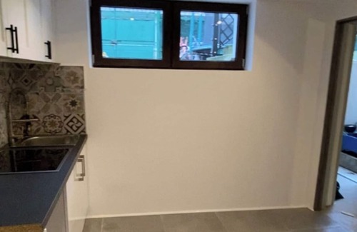 Le Raincy Apartment | Apartament in a bungalow with garden