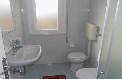 Eraclea Mare Apartment | Apartament in center zone
