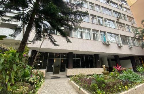 Gloria Apartment | Apartament in Flamengo