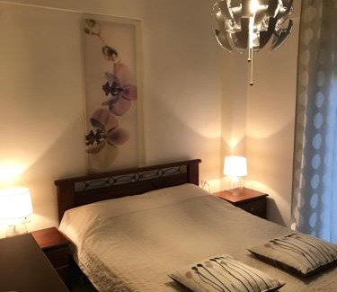 Oraiokastro Apartment | Apartament in Thessaloniki
