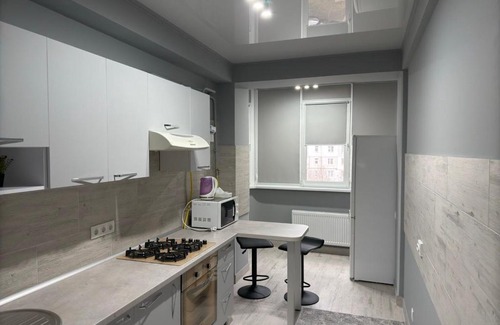 Chisinau Apartment | Apartament in zona Aeroport