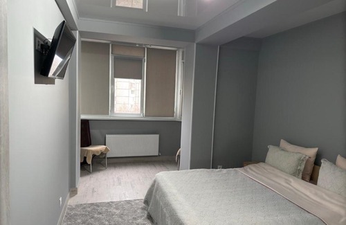 Chisinau Apartment | Apartament in zona Aeroport