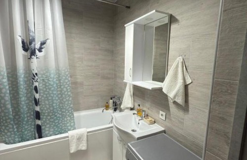 Chisinau Apartment | Apartament in zona Aeroport