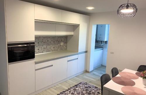 Petrosani Apartment | Apartament Infinity Petroșani
