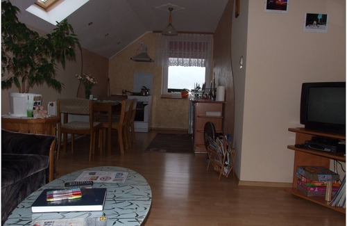 Augustow Apartment | Apartament Jagoda in Augustow