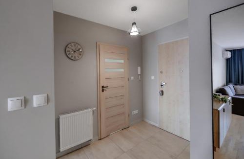 Bochnia Apartment | Apartament Jana 14 z garażem podziemnym