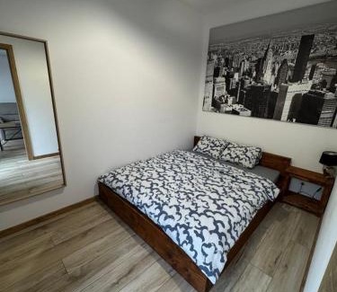 Jaroslaw Apartment | Apartament Jarosław