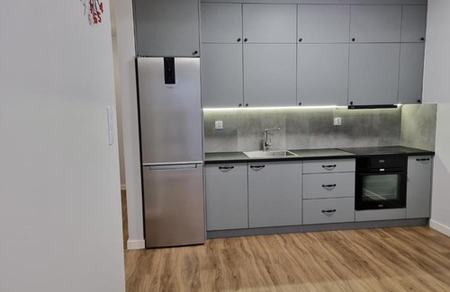 Jaslo Apartment | Apartament Jaskier