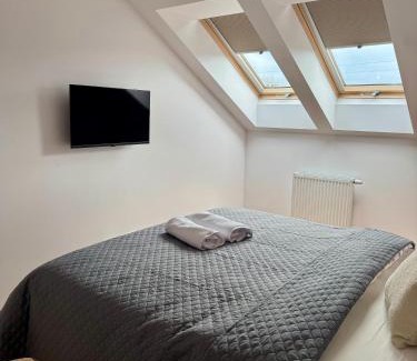 Lebork Apartment | Apartament Joanna