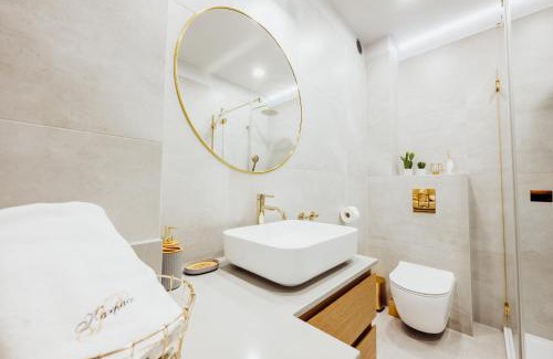 Karpacz Apartment | Apartament JP KARPACZ - Karpatia Resort, Myśliwska 5E