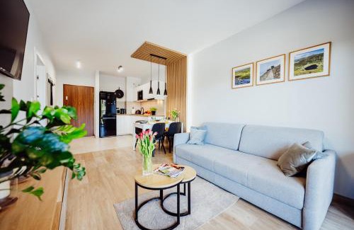 Karpacz Apartment | Apartament JP KARPACZ - Karpatia Resort, Myśliwska 5E