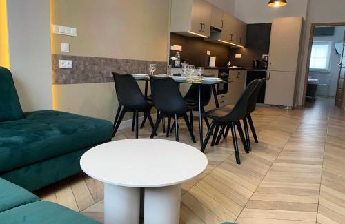Swieradow-Zdroj Apartment | Apartament Kalina - Wyszyńskiego
