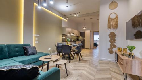 Swieradow-Zdroj Apartment | Apartament Kalina - Wyszyńskiego