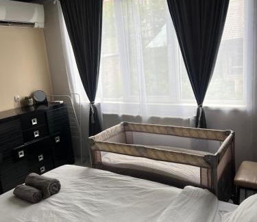 Troyan Apartment | Apartament Kamarashki