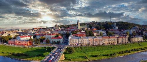 Przemysl Apartment | Apartament Karolek