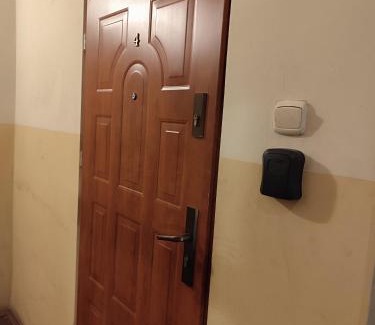 Przemysl Apartment | Apartament Karolek