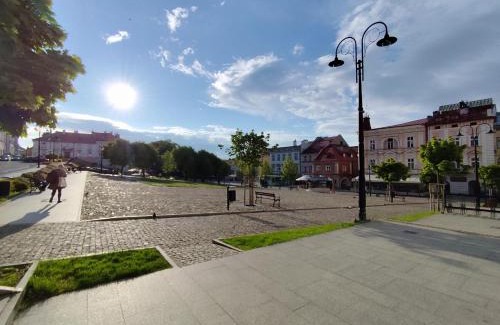 Przemysl Apartment | Apartament Karolek
