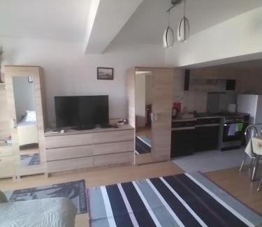 Charzykowy Apartment | Apartament/Kawalerka