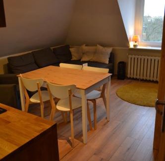 Karlikowo Apartment | Apartament Keja Sopot