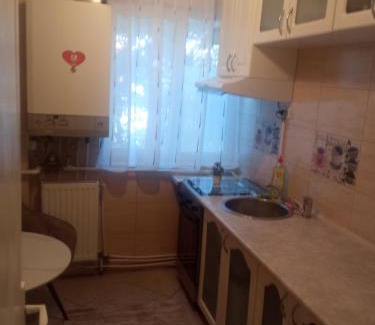 Bacau Apartment | Apartament kilometrul 0 Bacau