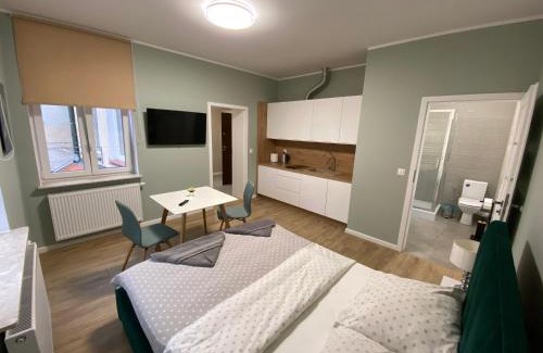 Gniezno Apartment | Apartament Kleopatra