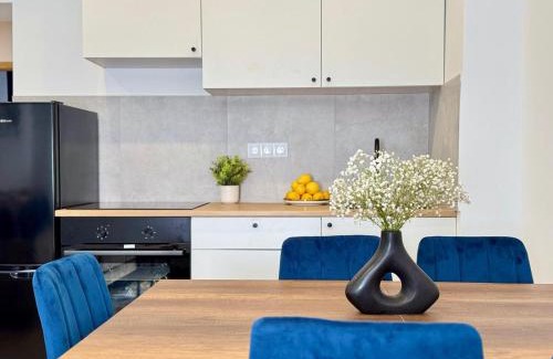 Oswiecim Apartment | Apartament Kochanowskiego
