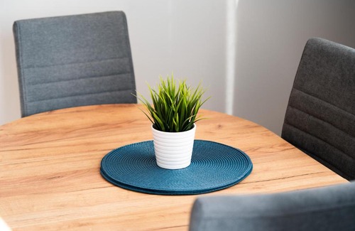 Torun Apartment | Apartament Komfortowy z Widokiem