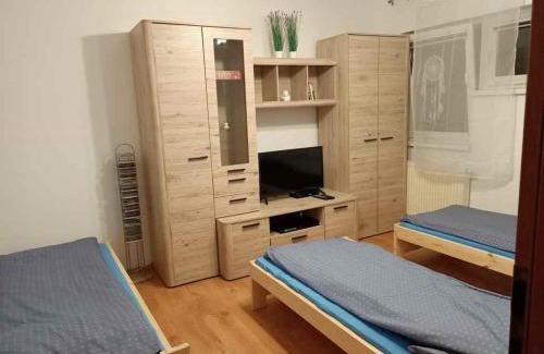 Komorniki Apartment | Apartament Komorniki