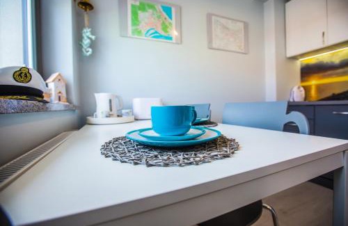 Swinoujscie Apartment | Apartament Kompas