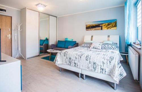 Swinoujscie Apartment | Apartament Kompas