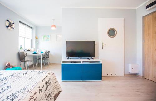 Swinoujscie Apartment | Apartament Kompas