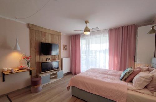 Chlapowo Apartment | Apartament KoraLove Klif Residence