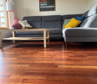 Zakopane Apartment | Apartament Królewski Superior z sauną