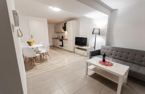 Czestochowa Apartment | Apartament Krakowska