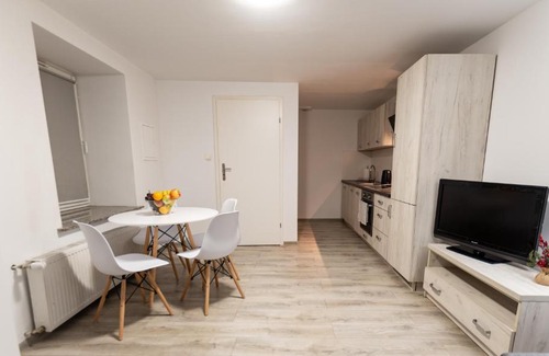 Czestochowa Apartment | Apartament Krakowska